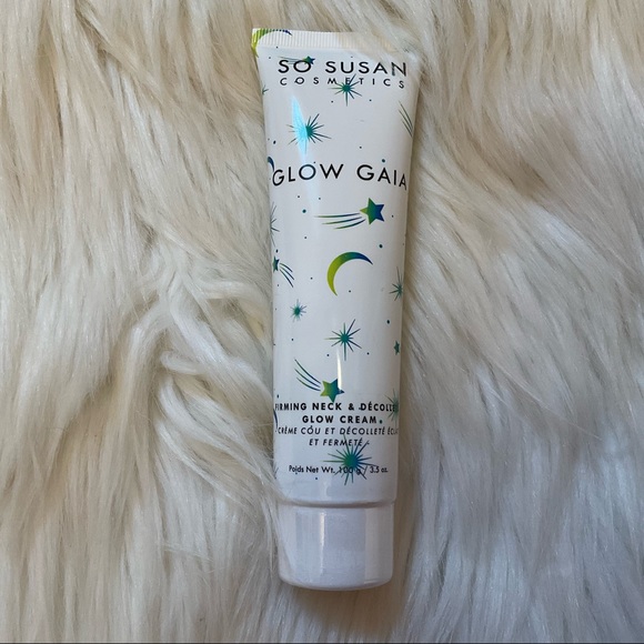 So Susan Glow Gaia Firming Cream & Primordial Primer Gel Bundle- New - Picture 3 of 9